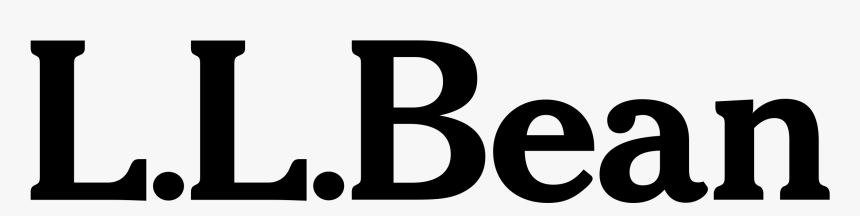 Ll Bean Logo Png, Transparent Png