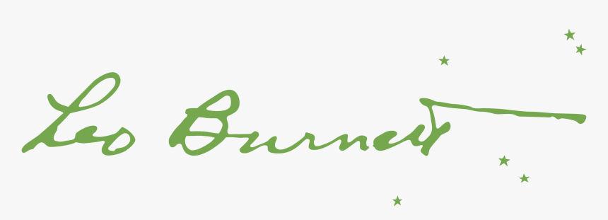 Leo Burnett, HD Png Download