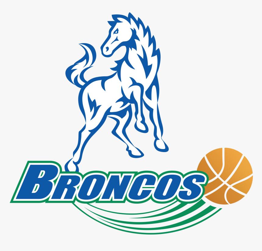 Hume City Broncos Basketball, HD Png Download