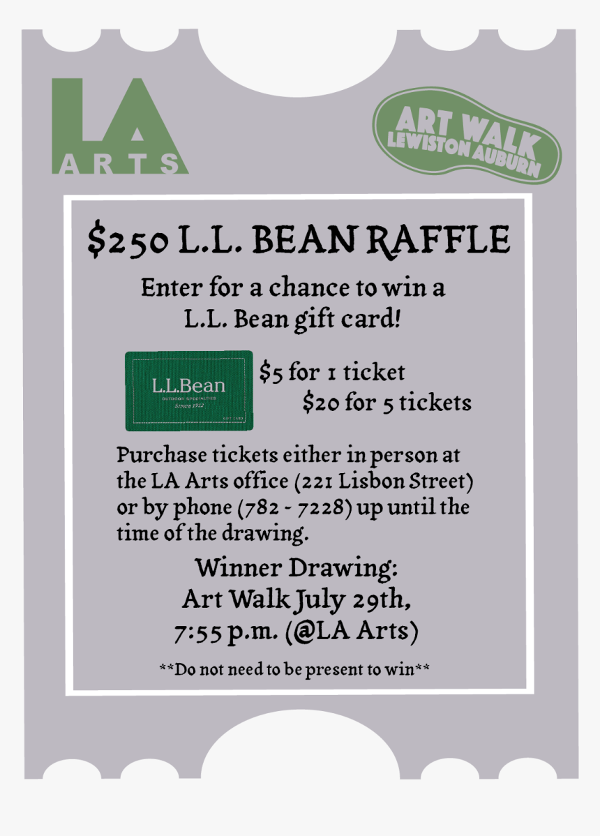 Raffle - Poster, HD Png Download