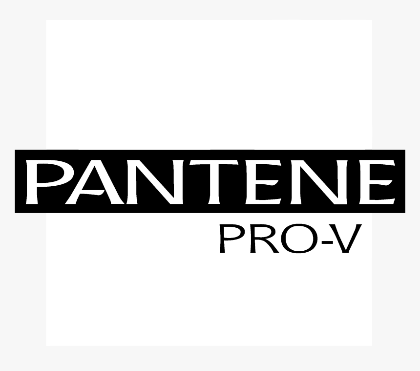 Pantene Pro V, HD Png Download