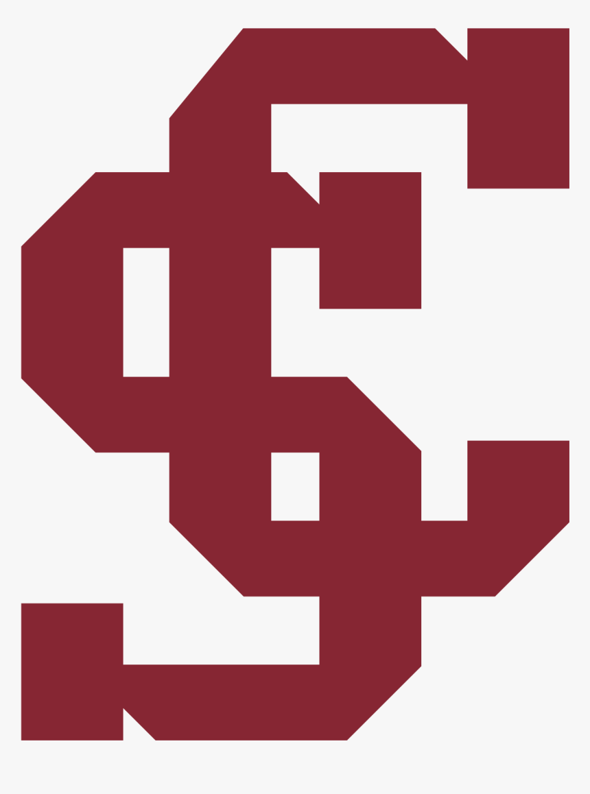 Santa Clara Broncos Logo, HD Png Download