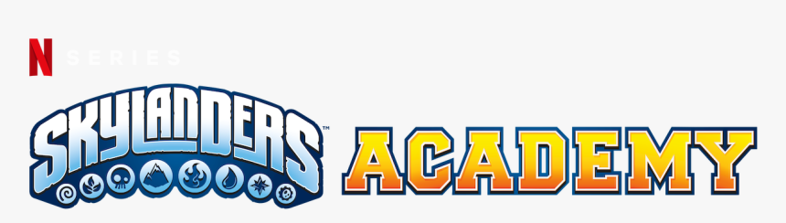 Skylanders Academy, HD Png Download