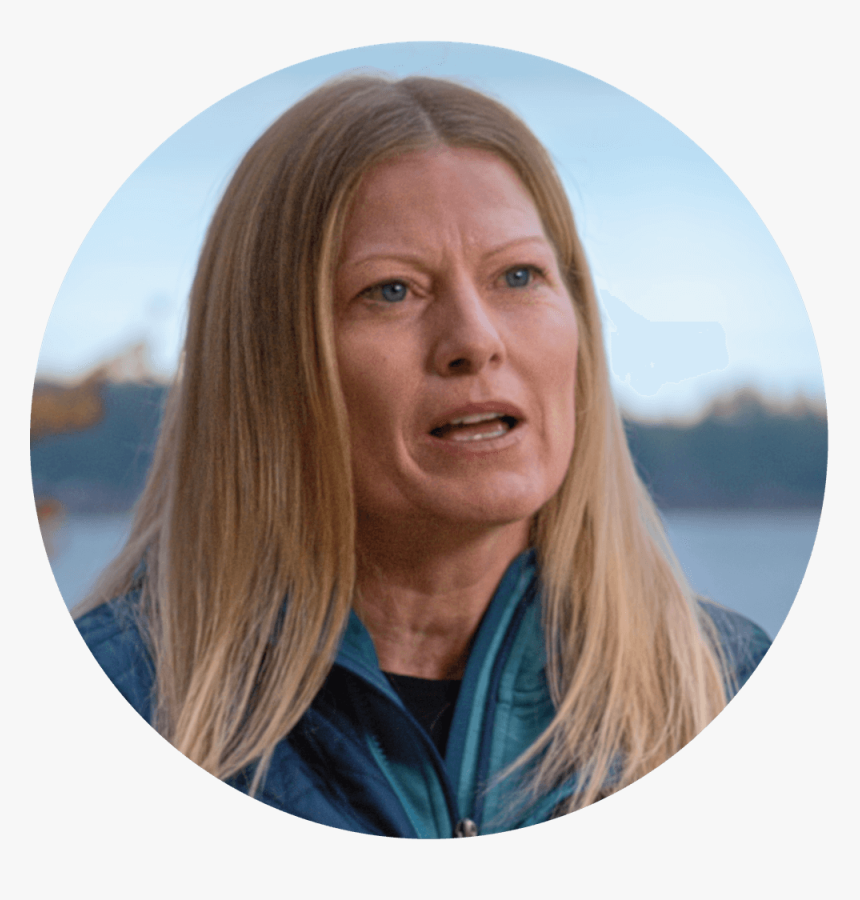 Girl, HD Png Download