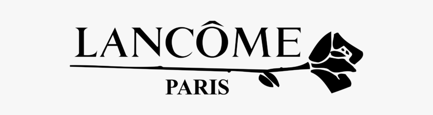 Lancome Paris Logo Png, Transparent Png