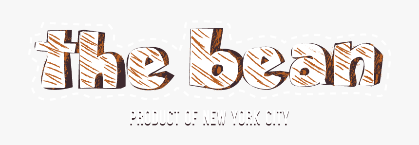 Bean Nyc Logo, HD Png Download