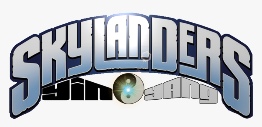Skylanders Fan Wiki - Skylanders Logo, HD Png Download