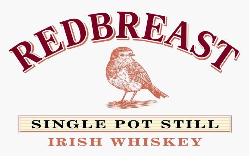 Redbreast Irish Whiskey Logo, HD Png Download