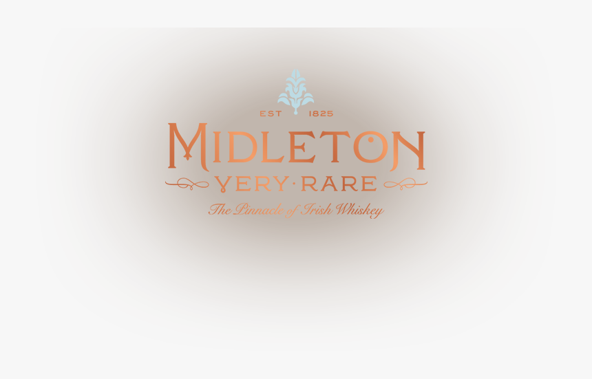 Midleton Very Rare Logo, HD Png Download