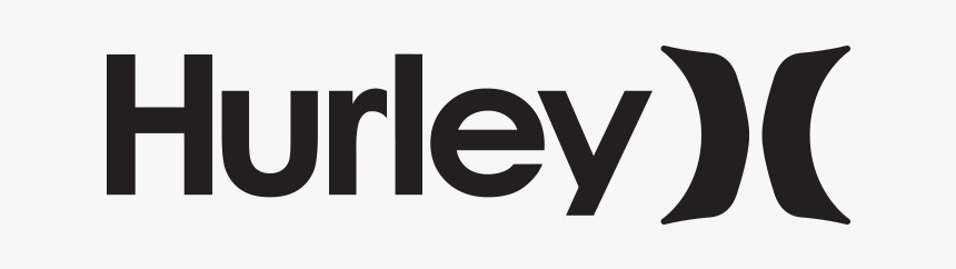 Nike Hurley Logo, HD Png Download