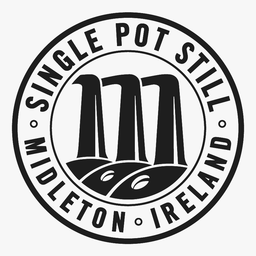 Midleton Distillery - Circle, HD Png Download
