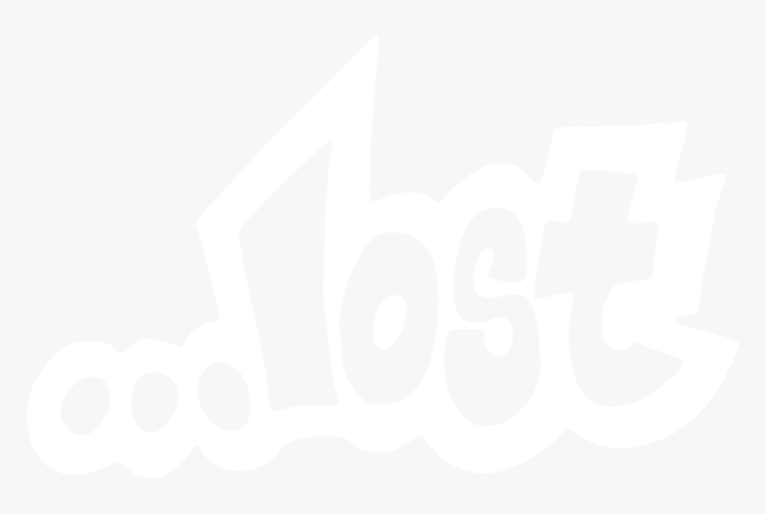 Transparent Hurley Logo Png - Marca De Ropa Lost, Png Download
