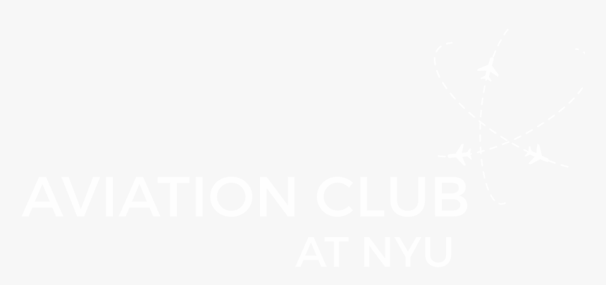 Aviation Club At Nyu - Turkish Airlines Logo Png White, Transparent Png