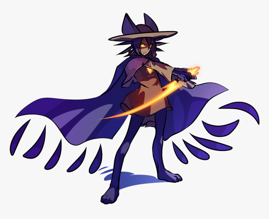 Woooow Great Crossovers Hyper Light Drifter Oneshot - Fanart Oneshot Niko, HD Png Download
