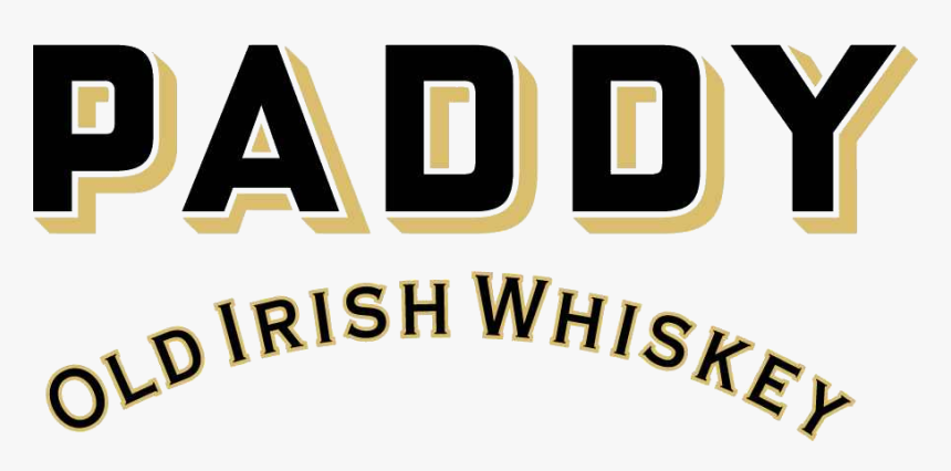 Paddy Irish Whiskey Logo, HD Png Download
