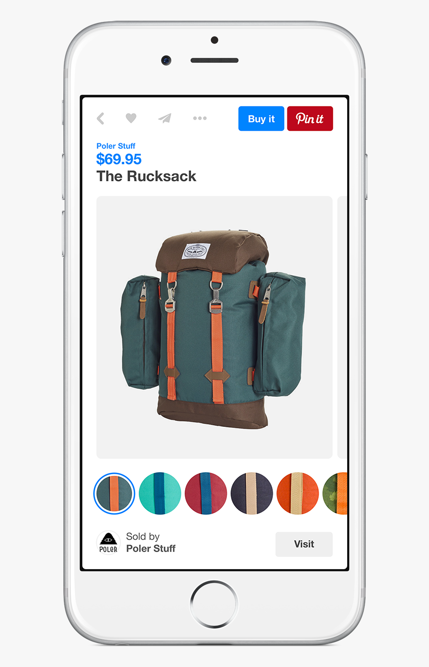 App Buy Button, HD Png Download