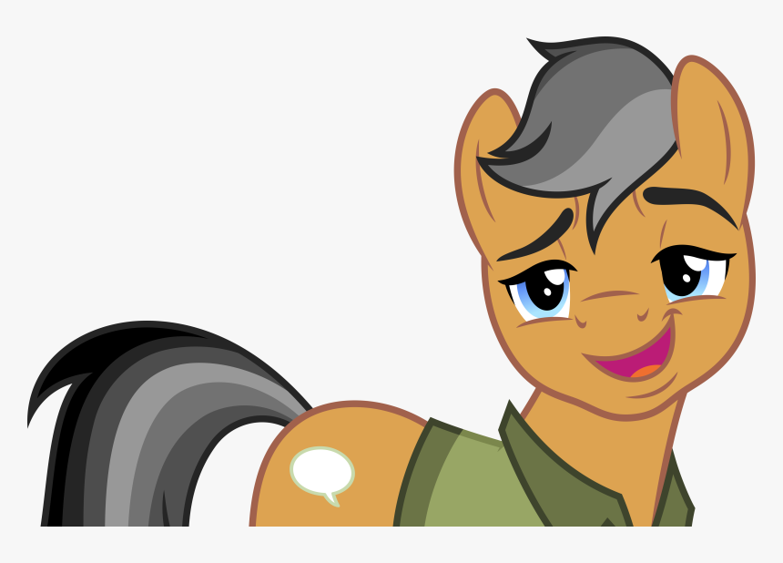 Quibble Pants Cutie Mark - Quibble Pants Vector, HD Png Download