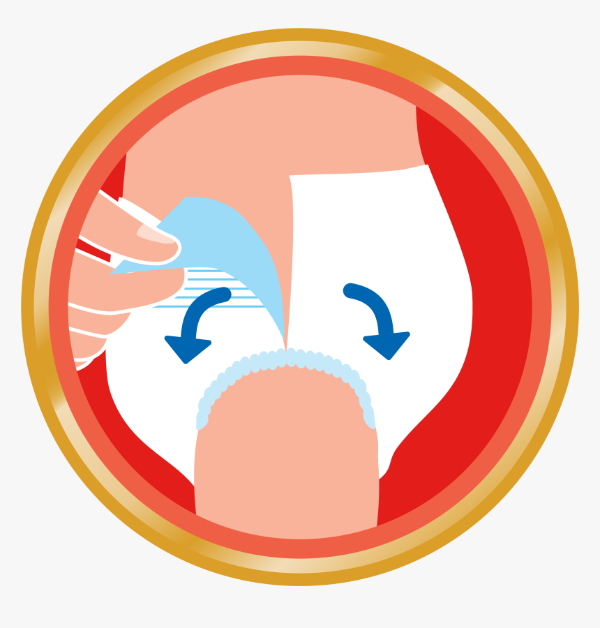 Huggies Ultra Soft Pants, HD Png Download