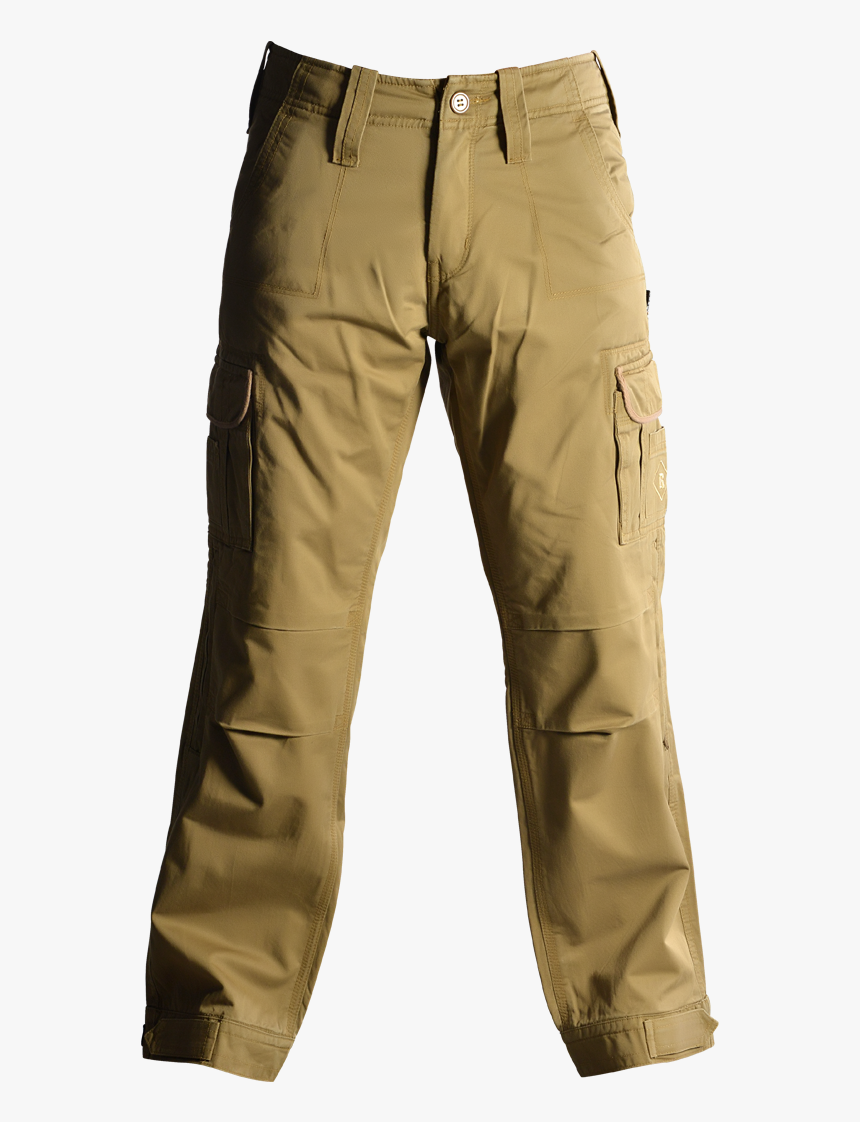 Cargo Pants T-shirt Trousers Clip Art - Cargo Pants Transparent Background, HD Png Download