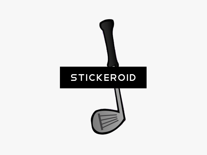 Golf Club Sports - Wedge, HD Png Download