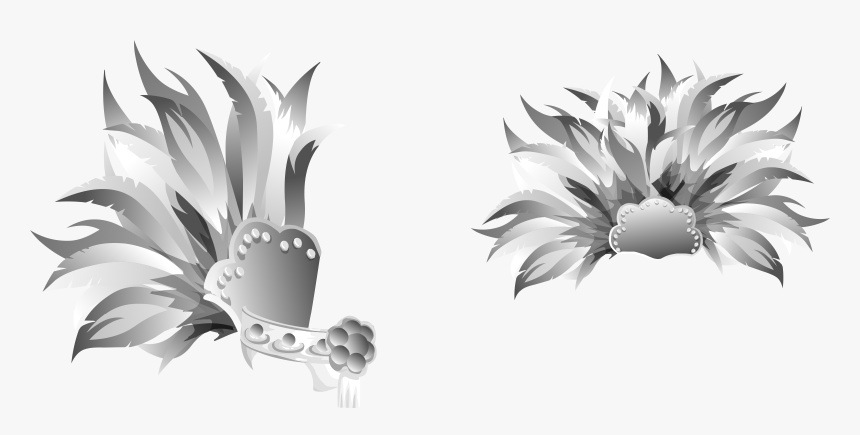 Brazilian Carnival, HD Png Download