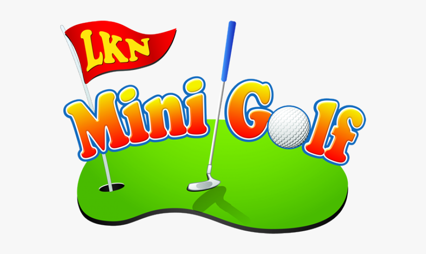 Putt Putt Golf Cartoon, HD Png Download