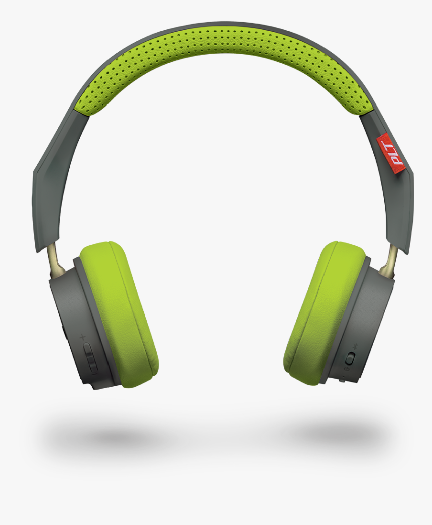 Plantronics Backbeat 505 Wireless Bluetooth Headphone - Plantronics Backbeat 500, HD Png Download