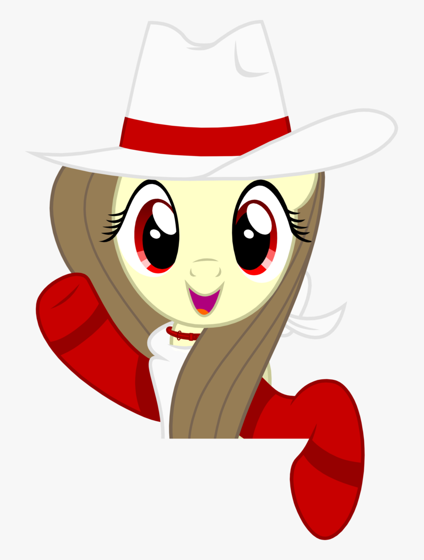 Bandit Vector Scarf Clip Royalty Free Library, HD Png Download