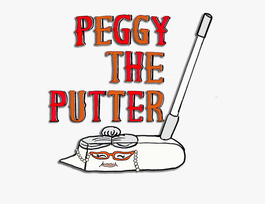 Transparent Golf Putt Clipart, HD Png Download