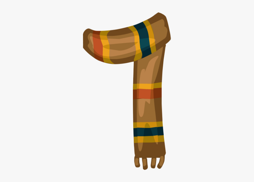 Scarf Png Image - Scarf Clipart Png, Transparent Png