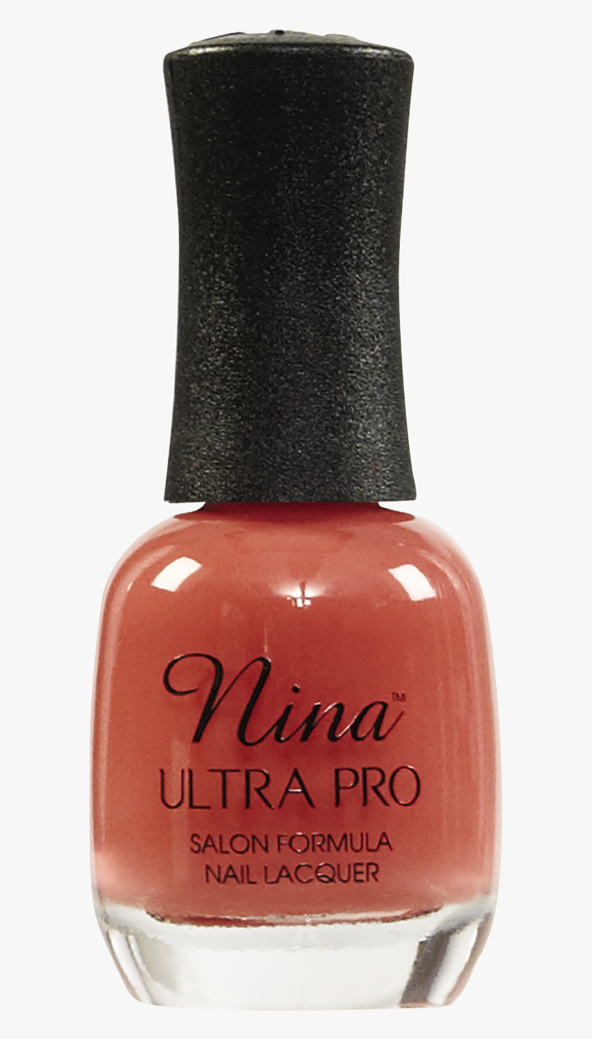 Transparent Opal Nail Polish - Nail Polish, HD Png Download