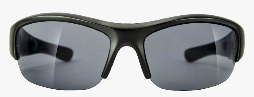 Smartglasses Sunglasses Von Headphones Sunglass Zipper - Buhel Sound Glasses, HD Png Download