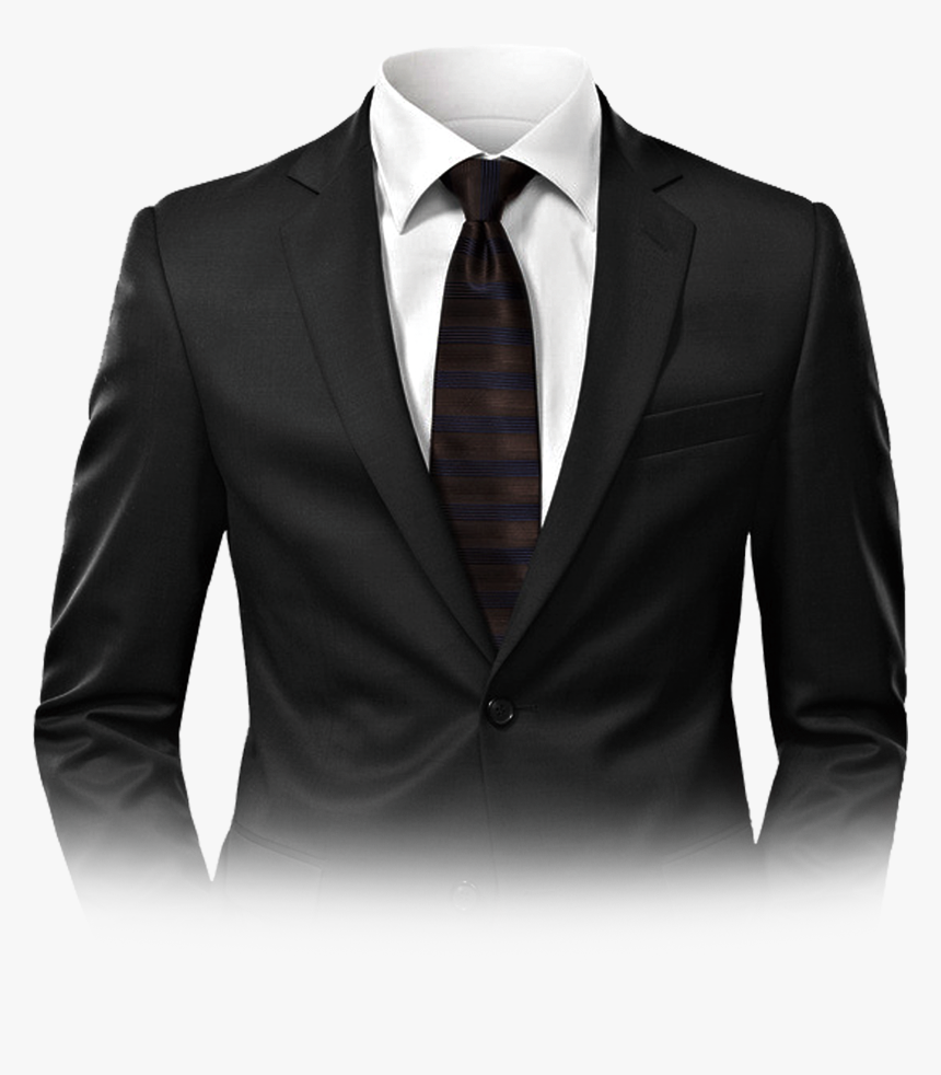 Dry Necktie Suit Cleaning Trousers Dress Man Clipart - Costume Png, Transparent Png