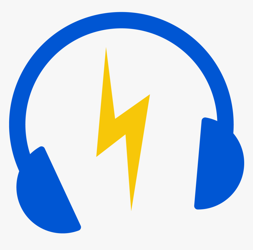 Party Headphones, HD Png Download