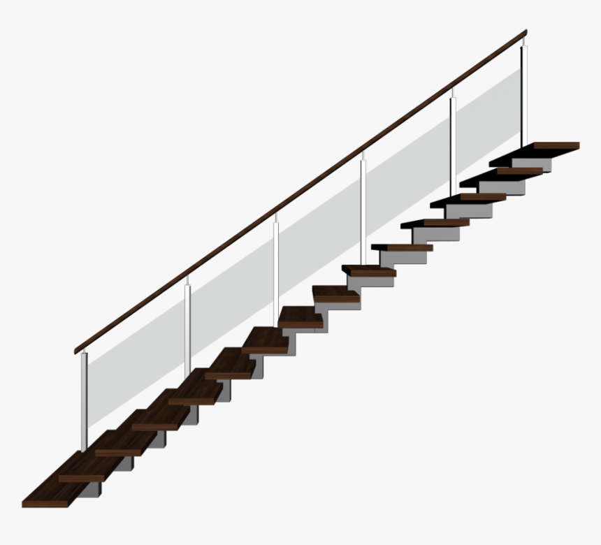 Escaleras En Png, Transparent Png