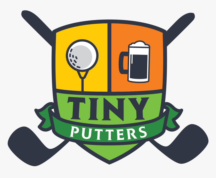 Golfer Clipart Doom, HD Png Download