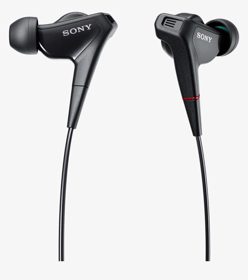 Kopfhörer Noise Cancelling In Ear, HD Png Download