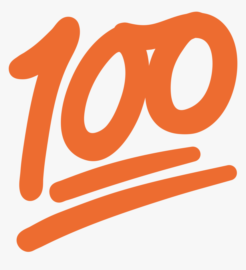Nail Clipart Emoji - Android 100 Emoji, HD Png Download
