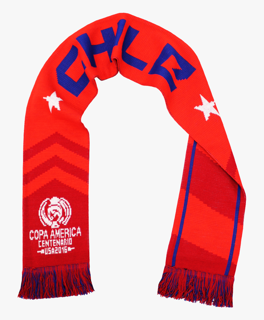 Scarf Png - Soccer Scarf Png, Transparent Png