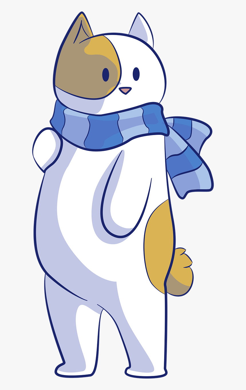 Winter Wear Warehouse - Cat, HD Png Download