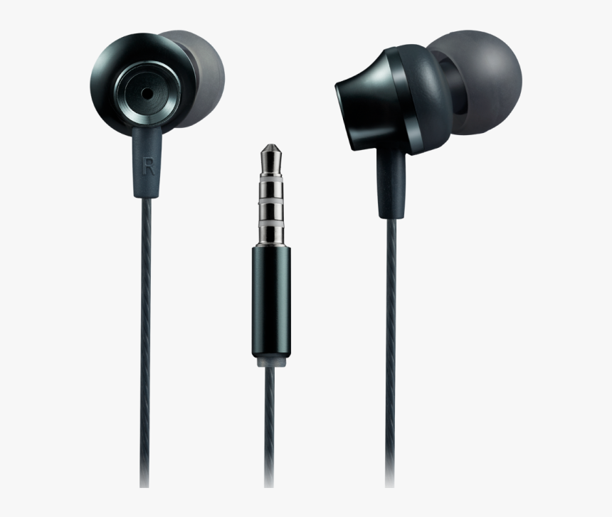 Headphones Canyon Cns-cep3dg - Cns Cep3dg, HD Png Download