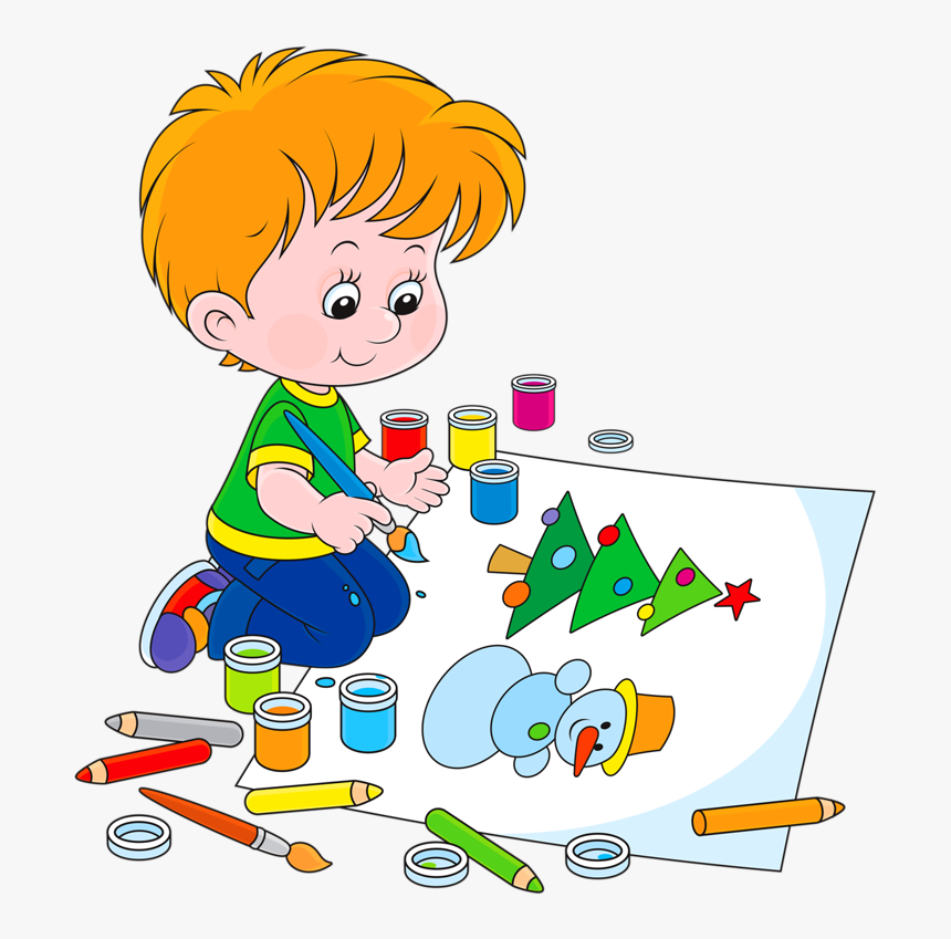 Drawing Clipart Png, Transparent Png