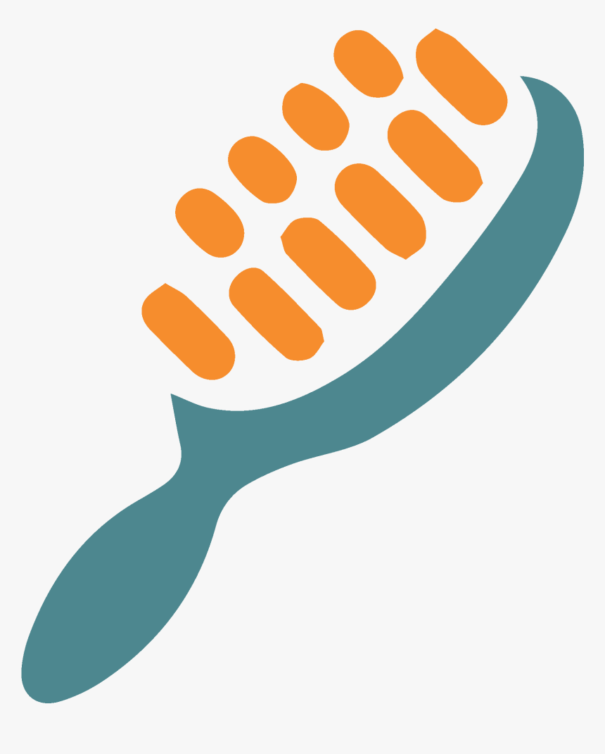 Clip Art Soaps Shampoo And Products - Transparent Background Brush Icon Png, Png Download