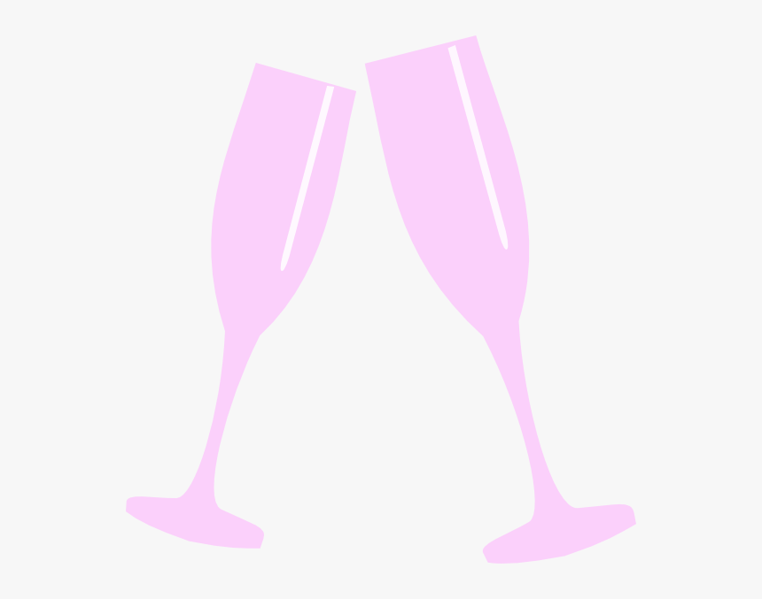 Prosecco Clipart, HD Png Download