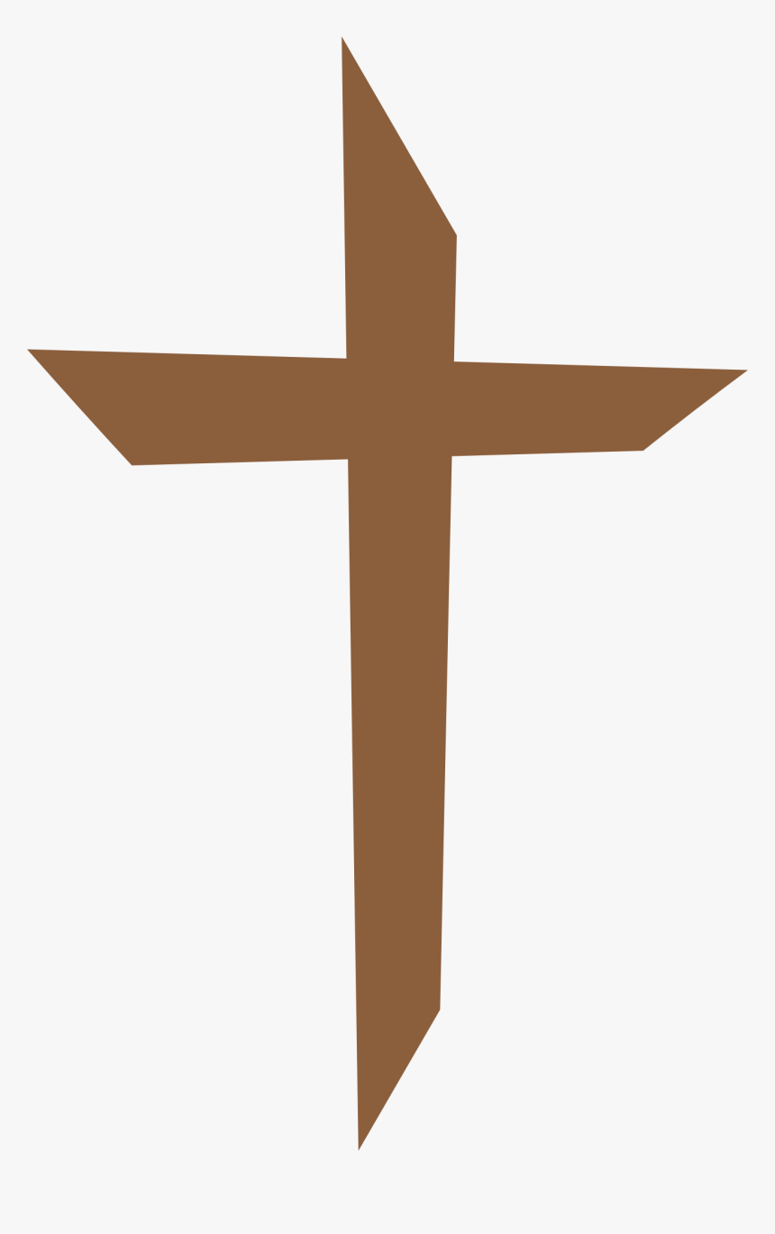 Simple cross