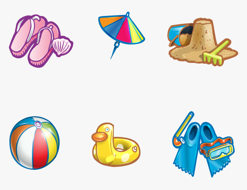 Photoshop Adobe Portable Icons Computer File Graphics - 포토샵 여름, HD Png Download