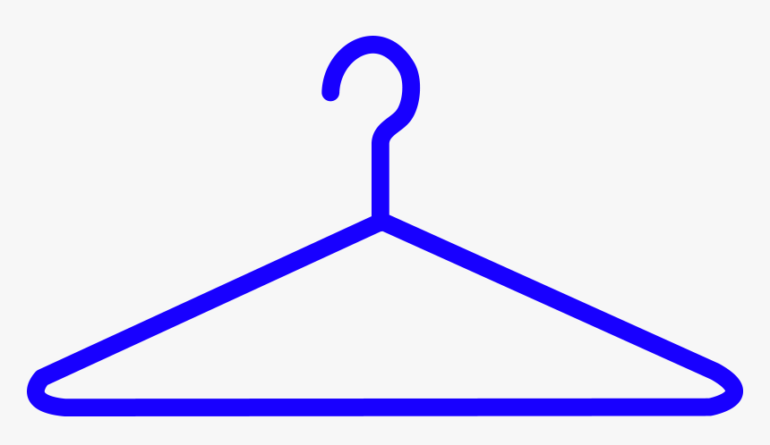 Hanger Cliparts, HD Png Download