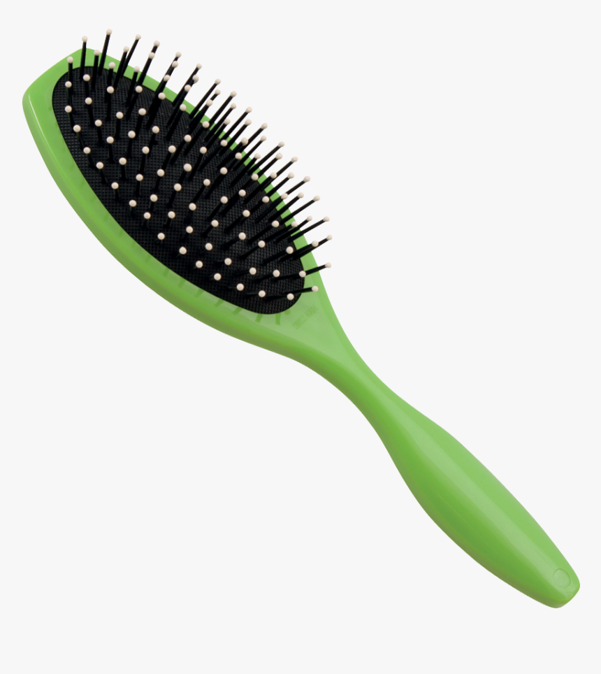 Hair Brush Clipart