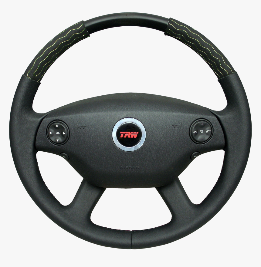 Steering Wheel Png Image - Car Steering Wheel Png, Transparent Png