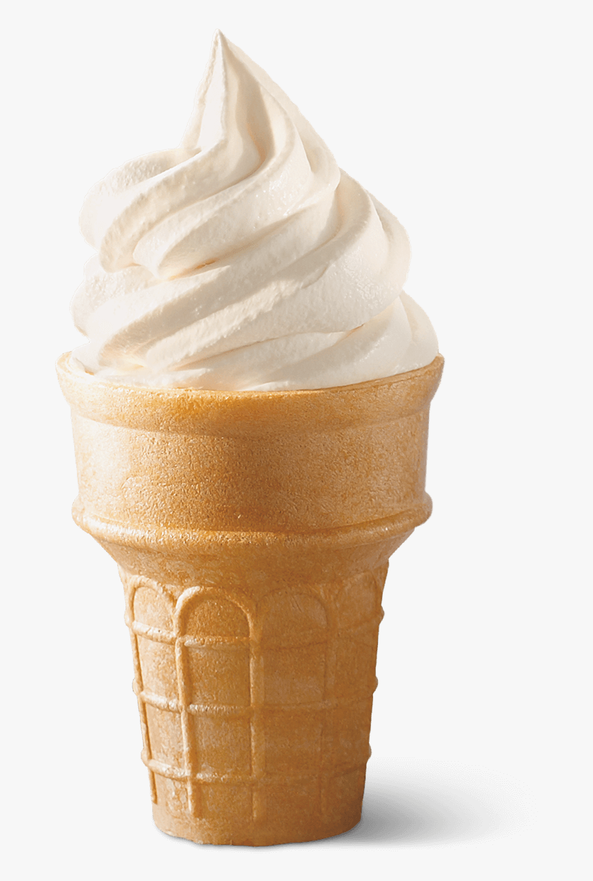 Icecream Cone Png - Icecream Cone, Transparent Png